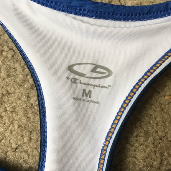 Brand new Champion Sports bra - Picture 2 of 6